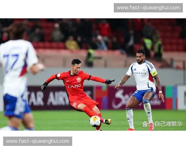 浦江之巅的赤红交响：上海海港vs横滨水手，那场名为“执念”的深蓝之约