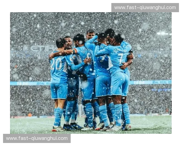 蓝月辉映地中海:曼城与马赛的战术交锋与灵魂对垒