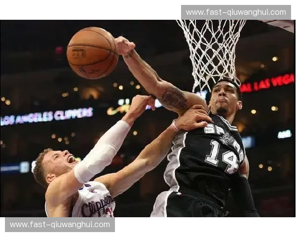 刀光剑影,血脉偾张:2014勇士与快船的史诗级对决,一场未完待续的恩怨情仇