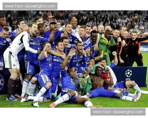 蓝桥风云:切尔西与里斯本的宿命对决,点燃欧冠之夜的激情与荣耀