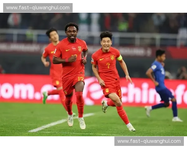 决战紫禁之巅?中国男足世预赛迎战香港,一场关乎信仰与未来的较量